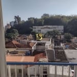 Apartamento com 1 quarto à venda na Lara Vilela, 185, São Domingos, Niterói