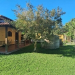 Casa em condomínio fechado com 3 quartos à venda na da Cova da Onça, 1801, Retiro, Maricá