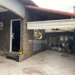 Casa com 3 quartos à venda na Capitão Felinto dos Santos, 57, São Miguel, São Gonçalo