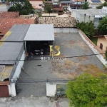 Terreno comercial para alugar na Av. Dr Francelino Bercellos, 7, Cafubá, Niterói