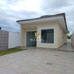 Casa com 2 quartos à venda na José Loyola, 234, Jardim Atlântico Central (Itaipuaçu), Maricá