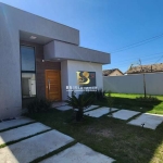 Casa com 2 quartos à venda na Beira Mar, 900, Jardim Atlântico Central (Itaipuaçu), Maricá