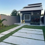 Casa com 2 quartos à venda na Beira Mar, 123, Jardim Atlântico Central (Itaipuaçu), Maricá