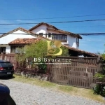 Casa em condomínio fechado com 7 quartos à venda na Avenida Professor Florestan Fernandes, 100, Camboinhas, Niterói