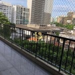 Apartamento com 3 quartos para alugar na Rua Justina Bulhões, 58, Ingá, Niterói