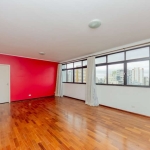 Apartamento tipo para venda com 3 quartos, sendo 1 suíte, 117m²