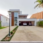 Casa em condomínio para venda com 3 quartos, 474m²