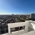 Apartamento tipo para venda com 3 quartos, 115m²