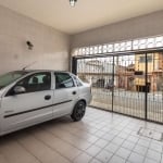 Sobrado para venda com 3 quartos, 306m²