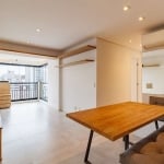 Apartamento tipo para venda e locação com 2 quartos, 56m²