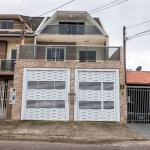 Sobrado TRIPLEX  no Sitio Cercado