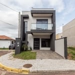 NOVO  - sobrado duplex em condomínio fechado no Pinheirinho