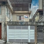 Oportunidade de Investimento - 7 casas independentes para renda imediata,  504m², à venda por R$ 1.100.000,00 - Parque Mandaqui - São Paulo/SP