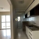 Apartamento para Locação 2 Quartos, 1 Suite, 2 Vagas, 76M², Fazenda Gleba Palhano, Londrina - PR |