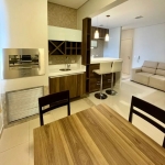 Luxuoso loft a venda próximo ao clube de campo Vila Oliveira