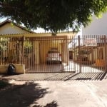 Casa com 3 quartos à venda na Zona 07