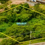 Terreno a Venda em Vinhedo, com 3.491,60 m² - Próprio para comercio.