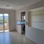 Apartamento à venda com 62m² e 02 vagas de garagem em Valinhos SP