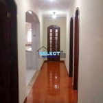 Casa 3 quartos, 1 suite, 2 vagas, 175 m2, Campos Eliseos, Campinas-SP