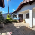 Casa à venda no bairro Terra Nobre em Louveira