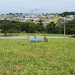 Terreno à venda no Condomínio Reserva Santa Isabel