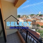 Apartamento com 2 quartos à venda em Vila Angeli - SP