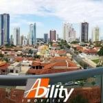 Apartamento à venda 3 Quartos, 1 Suite, 3 Vagas, 115M², JARDIM DAS AMÉRICAS, CUIABÁ - MT