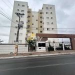 Apartamento à venda, Jardim Universitário, Cuiabá, MT