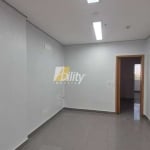 SALA COMERCIAL EM CUIABÁ - 4 SALAS | ED. COMERCIAL SANTA ROSA | PRONTO PARA NEGÓCIOS!