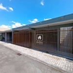 Casa com 3 dormitórios à venda, 64 m² por R$ 460.000,00 - Weissópolis - Pinhais/PR