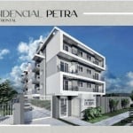 Apartamentos em construção