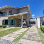 Sobrado com 3 dormitórios à venda, 334 m² por R$ 1.800.000,00 - Pineville - Pinhais/PR