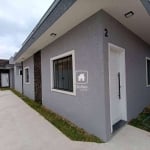 Casa com 3 dormitórios à venda, 70 m² por R$ 550.000,00 - Bairro Alto - Curitiba/PR