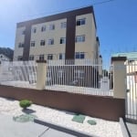 Apartamento com 2 dormitórios