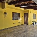 Casa com 2 dormitórios à venda, 91 m² por R$ 580.000,00 - Weissópolis - Pinhais/PR