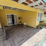 Casa com 3 dormitórios à venda, 91 m² por R$ 480.000,00 - Planta Bairro Weissópolis - Pinhais/PR