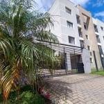 Apartamento com 2 dormitórios para alugar, 49 m² por R$ 1.769/mês - Núcleo Colonial de Pinhais - Pinhais/PR