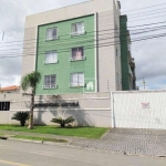 Apartamento com 2 dormitórios à venda, 61 m² por R$ 290.000,00 - Vargem Grande - Pinhais/PR