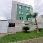 Apartamento com 2 dormitórios para alugar, 52 m² por R$ 1.782,72/mês - Vargem Grande - Pinhais/PR