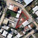 Terreno à venda, 487 m² por R$ 150.000,00 - Jardim Curitiba - Piraquara/PR