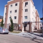 Apartamento com 2 dormitórios à venda, 55 m² por R$ 265.000,00 - Vargem Grande - Pinhais/PR