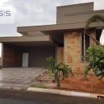 Casa com 3 dormitórios à venda, 270 m² por R$ 1.480.000,00 - Loteamento Recanto do Lago - São José do Rio Preto/SP