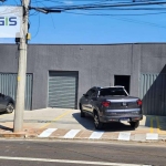 Salão para alugar, 170 m² por R$ 3.402,53/mês - Vila Maceno - São José do Rio Preto/SP