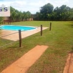 Chácara à venda, 1000 m² por R$ 550.000,00 - Estância Bosque Verde (Zona Rural) - São José do Rio Preto/SP