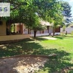 Chácara com 3 dormitórios à venda, 1000 m² por R$ 450.000,00 - Estância São Manoel (Zona Rural) - São José do Rio Preto/SP