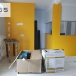 Salão à venda, 130 m² por R$ 500.000,00 - Boa Vista - São José do Rio Preto/SP