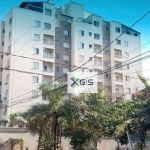 Apartamento Duplex com 3 dormitórios à venda, 122 m² por R$ 270.000,00 - Higienópolis - São José do Rio Preto/SP