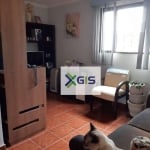 Apartamento com 1 dormitório à venda, 45 m² por R$ 175.000,00 - Jardim Santa Lúcia - São José do Rio Preto/SP