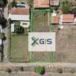 Terreno à venda, 1641 m² por R$ 370.000,00 - Recanto Feliz (Zona Rural) - São José do Rio Preto/SP