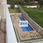 Apartamento com  115 m² por R$ 850.000 - Jardim Panorama - São José do Rio Preto/SP